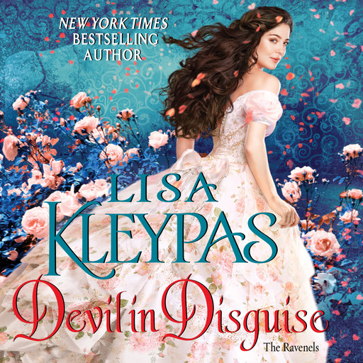 Devil in Disguise, Lisa Kleypas