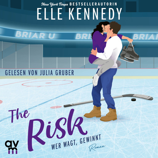 The Risk – Wer wagt, gewinnt, Elle Kennedy