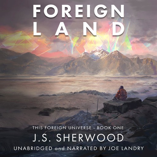 Foreign Land, J.S. Sherwood