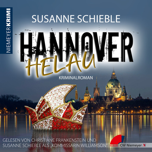 Hannover Helau, Susanne Schieble