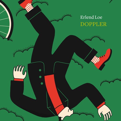 Doppler, Erlend Loe
