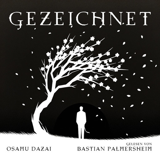 Gezeichnet, Osamu Dazai