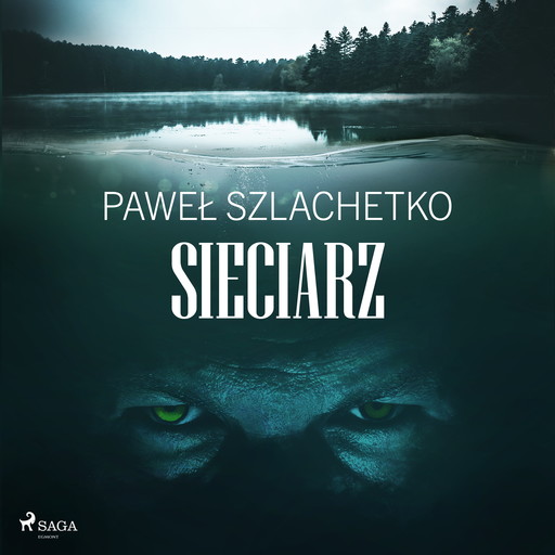 Sieciarz, Paweł Szlachetko