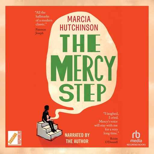 The Mercy Step, Marcia Hutchinson