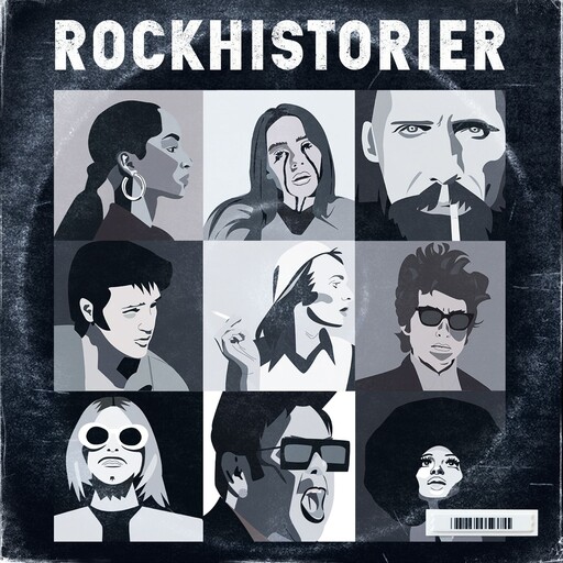 The wild world of Shane MacGowan, andreasdamgaard@outlook. dk