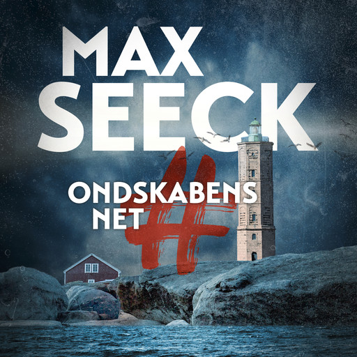 Ondskabens net, Max Seeck