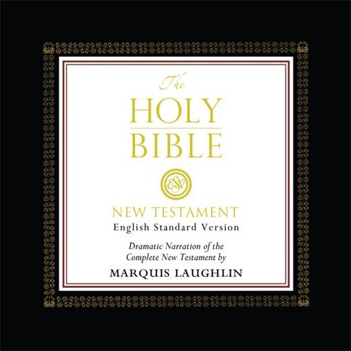 ESV Bible, Crossway Books