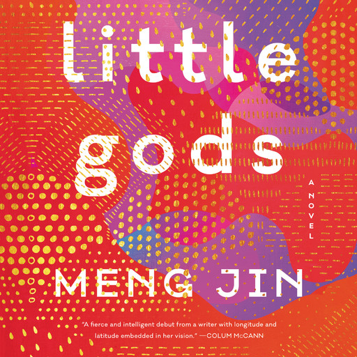 Little Gods, Meng Jin