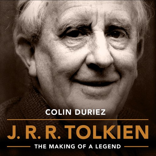 J.R.R. Tolkien, Colin Duriez