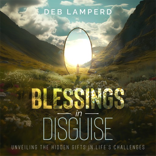 Blessings in Disguise, Deb Lamperd