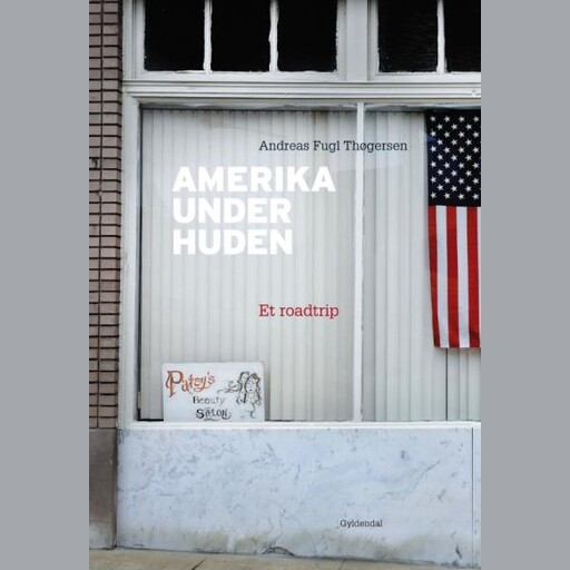 Amerika under huden, Andreas Fugl Thøgersen