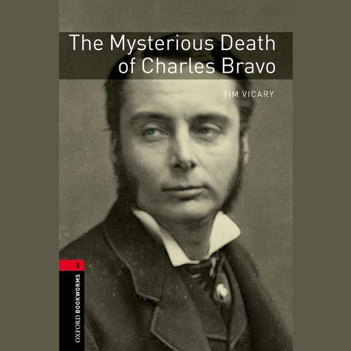 The Mysterious Death of Charles Bravo, Tim Vicary