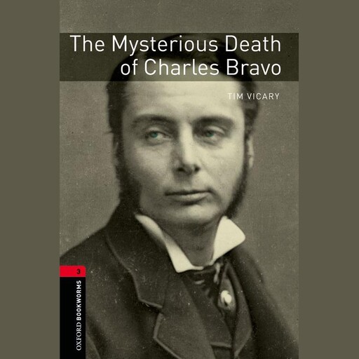 The Mysterious Death of Charles Bravo, Tim Vicary