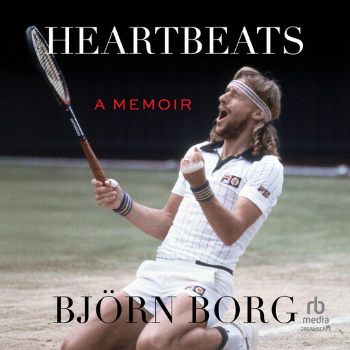 Heartbeats, Bjorn Borg