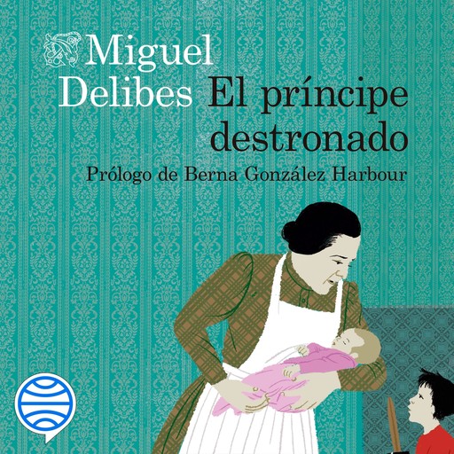 El príncipe destronado, Miguel Delibes