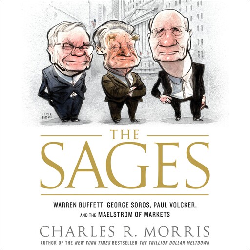 The Sages, Charles Morris