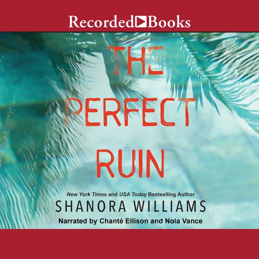 The Perfect Ruin, Shanora Williams