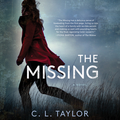 The Missing, C.L. Taylor