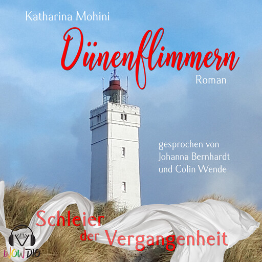 Dünenflimmern, Katharina Mohini