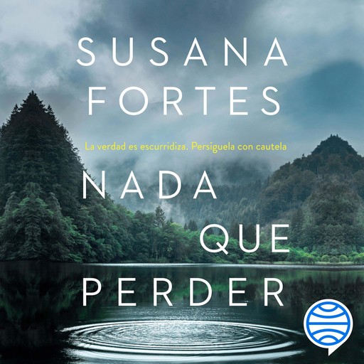 Nada que perder, Susana Fortes