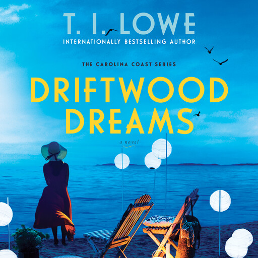 Driftwood Dreams, T.I. Lowe