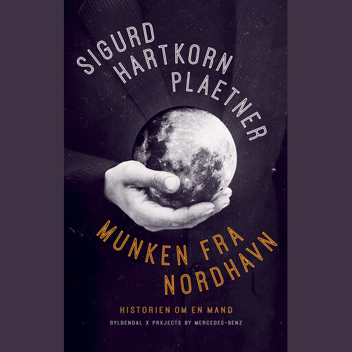 Munken fra Nordhavn, Sigurd Hartkorn Plaetner