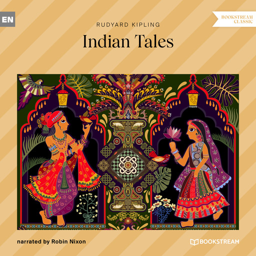 Indian Tales, Joseph Rudyard Kipling