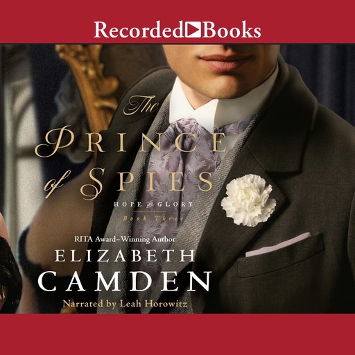 The Prince of Spies, Elizabeth Camden