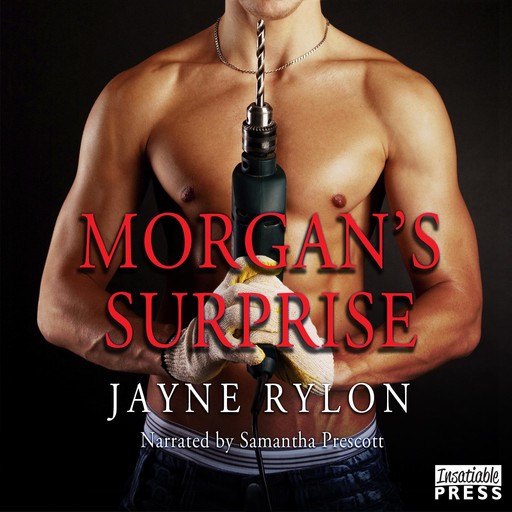 Morgan's Surprise, Jayne Rylon