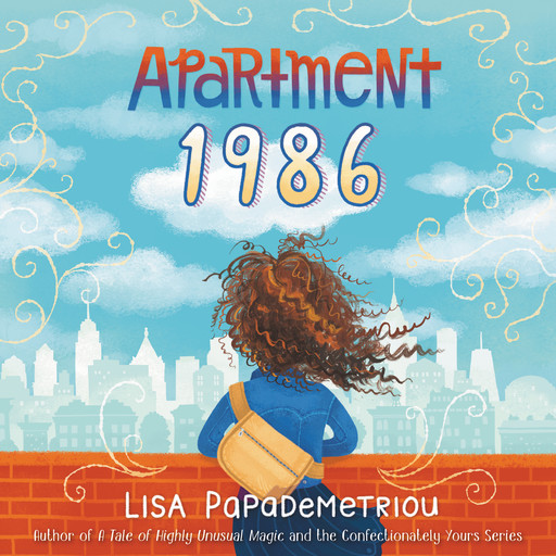 Apartment 1986, Lisa Papademetriou