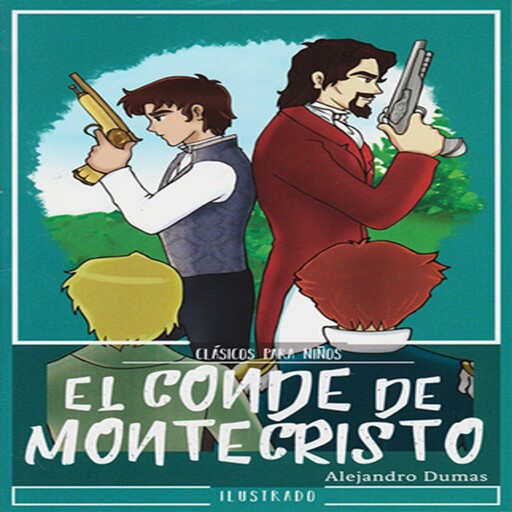 El Conde de Montecristo, Alejandro Dumas