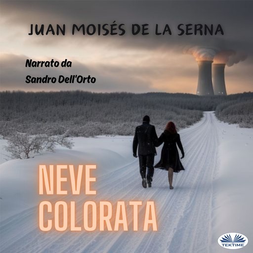 Neve Colorata, Juan Moisés De La Serna
