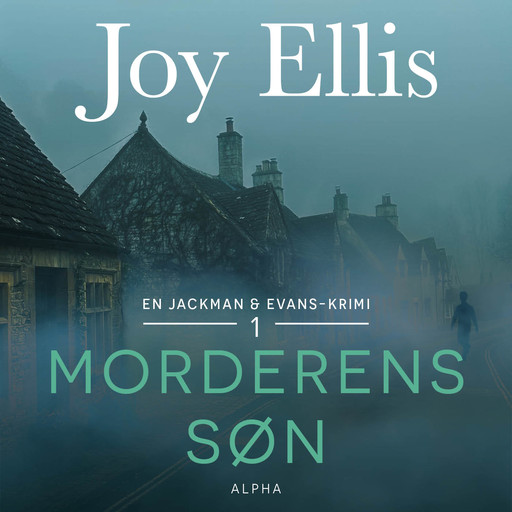 Morderens søn, Joy Ellis