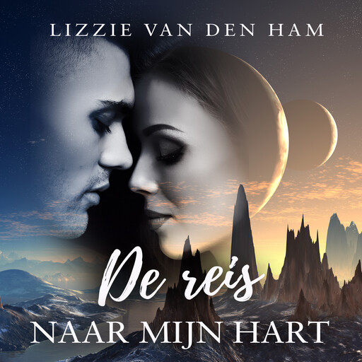 De reis naar mijn hart, Lizzie van den Ham