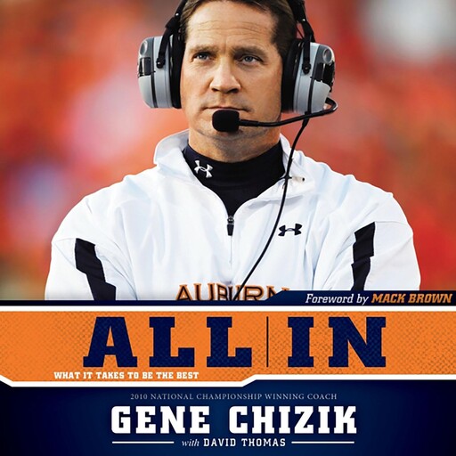 All In, Gene Chizik