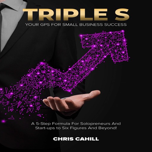 Triple S, Chris Cahill
