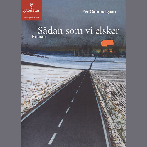 Sådan som vi elsker, Per Gammelgaard
