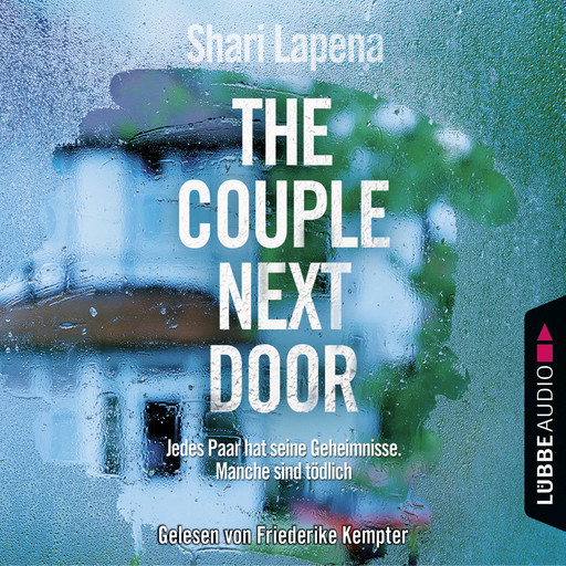 The Couple Next Door (Gekürzt), Shari Lapena