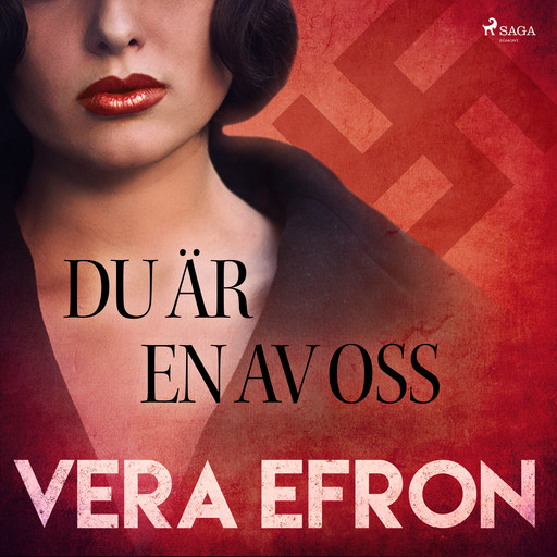 Du är en av oss, Vera Efron