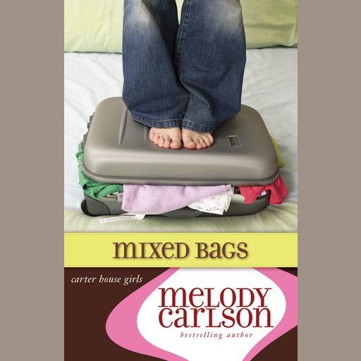 Mixed Bags, Melody Carlson