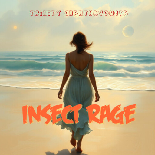 Insect Rage, Trinity Chanthavongsa