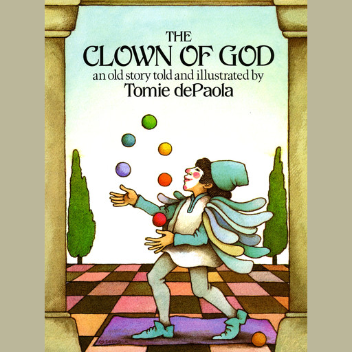 The Clown of God, Tomie dePaola