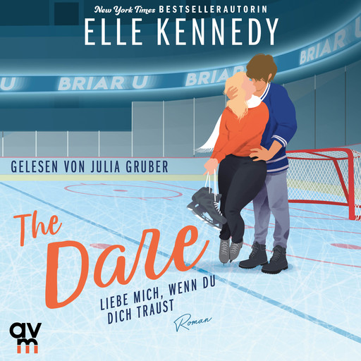 The Dare – Liebe mich, wenn du dich traust, Elle Kennedy