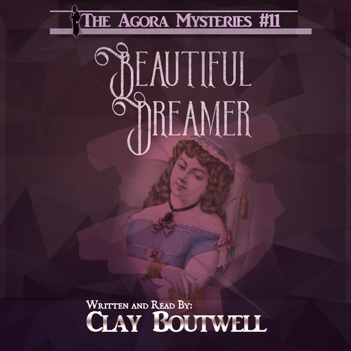 Beautiful Dreamer, Clay Boutwell