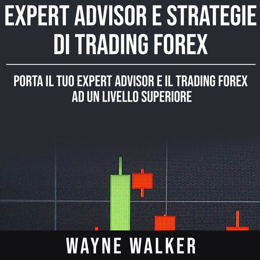 Expert Advisor e Strategie di Trading Forex, Wayne Walker