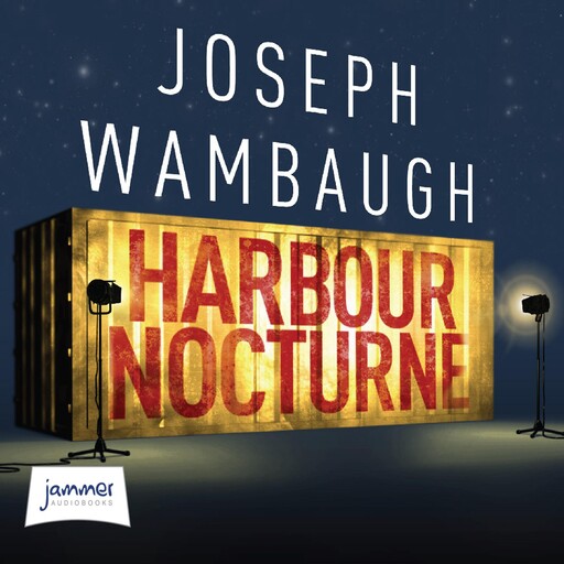 Harbour Nocturne, Joseph Wambaugh