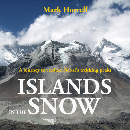 Islands in the Snow, Mark Horrell