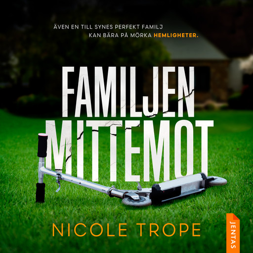 Familjen mittemot, Nicole Trope