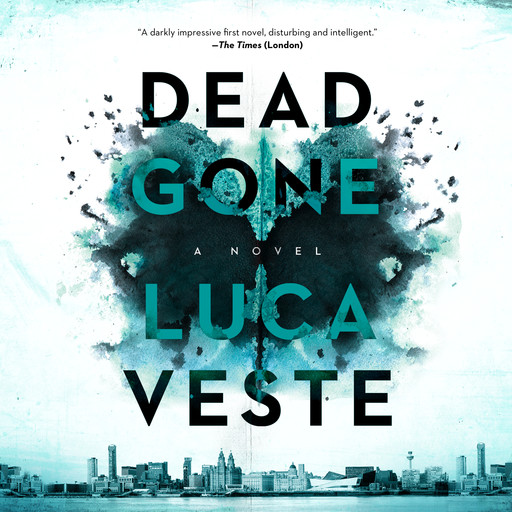 Dead Gone, Luca Veste