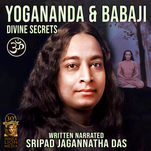 Yogananda & Babaji, Sripad Jagannatha Das